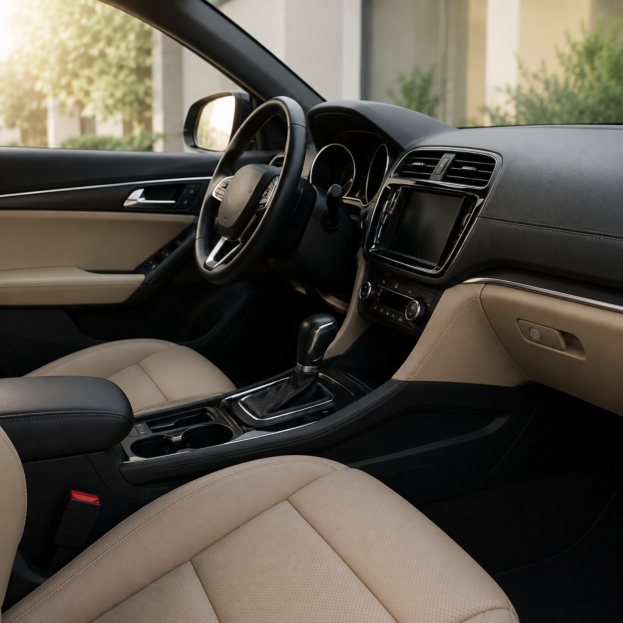 Interior Care