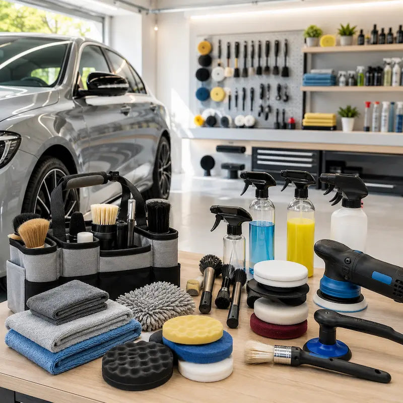 Accessories & Tools