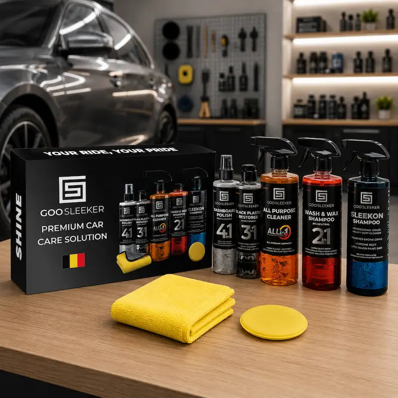 Car Care Kits