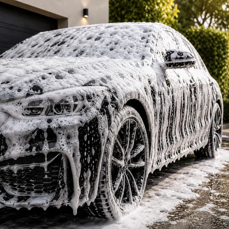 Exterior Care