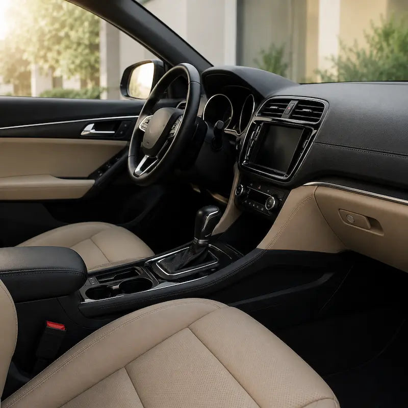 Interior Care