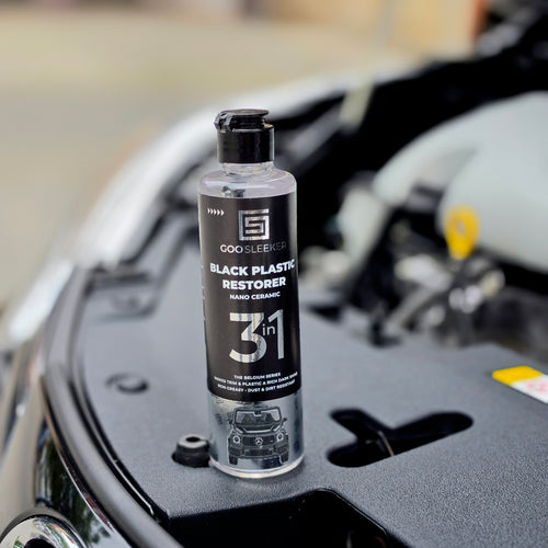 7 in 1 Premium Car Care Kit | Complete Car Detailing Kit