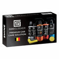 7 in 1 Premium Car Care Kit | Complete Car Detailing Kit