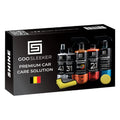 7 in 1 Premium Car Care Kit | Complete Car Detailing Kit