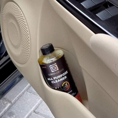 All Purpose Cleaner (Pack of 2)