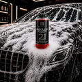 Wash & Wax Shampoo – pH-Neutral 2-in-1 Car Wash