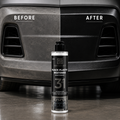 Black Plastic Restorer – Nano Ceramic Trim & Plastic Coating