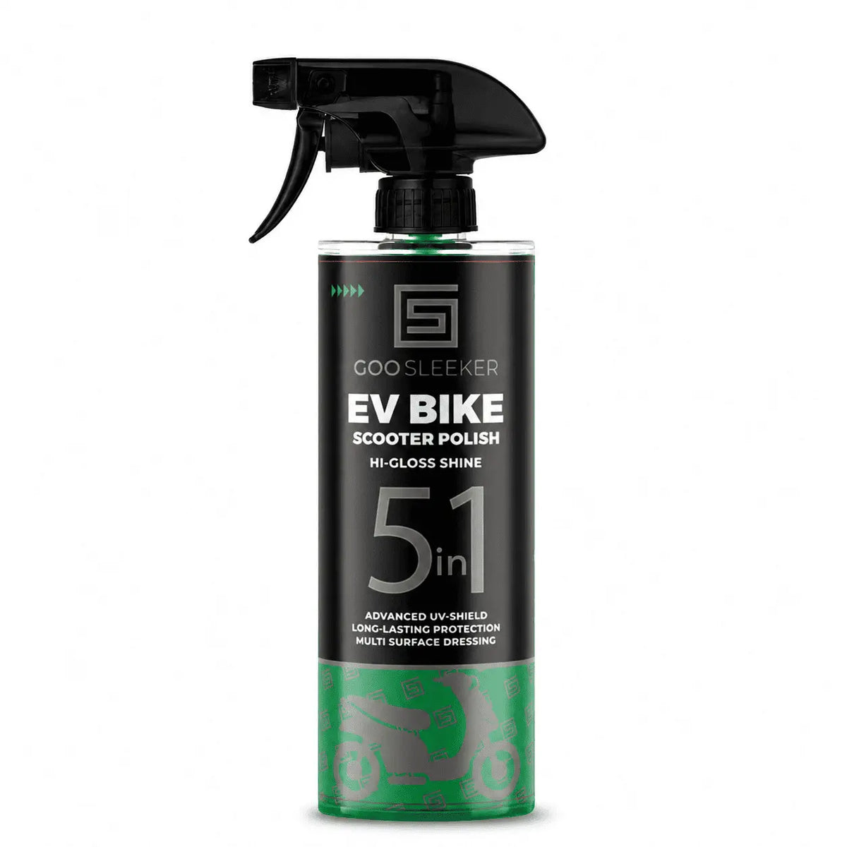 EV Bike & Scooter Polish