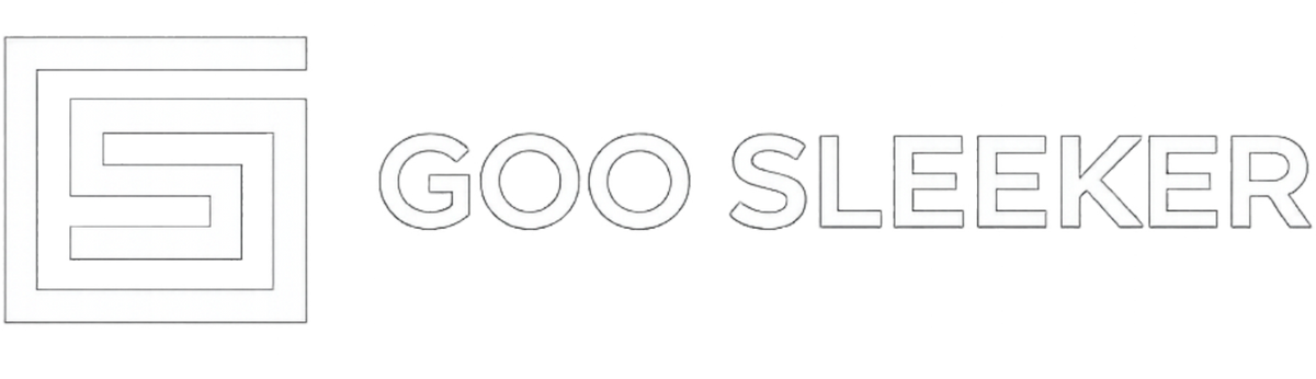 GooSleeker