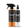 All Purpose Cleaner & Dashboard Polish
