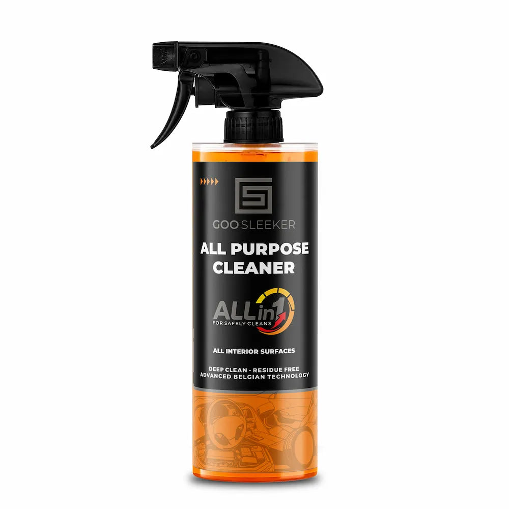 All Purpose Cleaner – Professional Interior Cleaning Solution