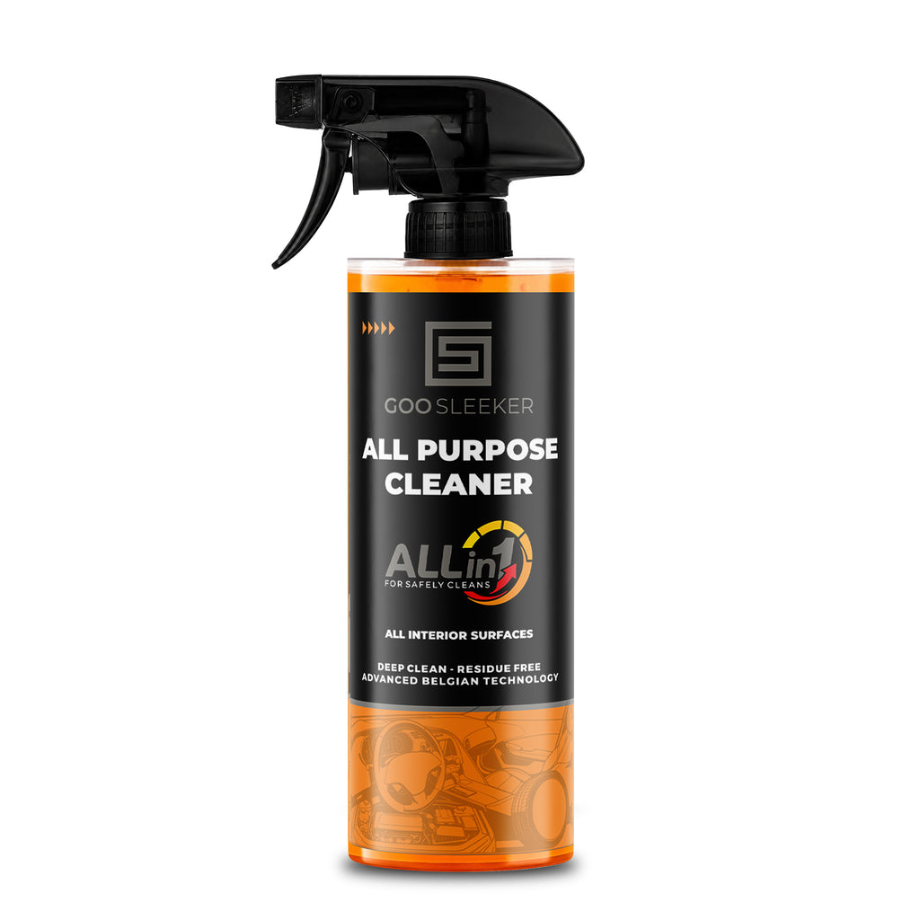 All Purpose Cleaner – Professional Interior Cleaning Solution