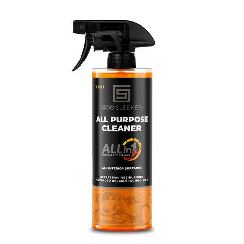 All Purpose Cleaner – Professional Interior Cleaning Solution