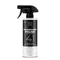Dashboard Polish 473ml – 4-in-1 Hi-Gloss Interior Polish