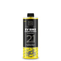 EV Bike & Scooter Shampoo 473ml – pH Neutral 2-in-1 Wash & Wax | High Snow Foam Car & Electric Scooter Cleaner