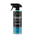 Waterless Car Wash 473ml – High Lubricity Scratch-Reducing Waterless Wash & Shine Spray